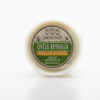 Gemerské ovečky Bryndza ovčia 200g
