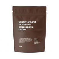 Vilgain Adaptogénna káva BIO 180 g