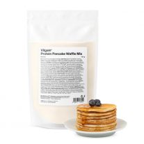 Vilgain Protein Pancake & Waffle Mix arašidové maslo a čokoláda 420 g