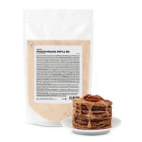 Vilgain Protein Pancake & Waffle Mix kakao s kúskami čokolády 420 g