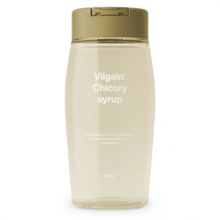 Vilgain Čakankový sirup 700 g