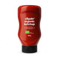 Vilgain Kečup BIO 480 g