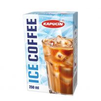 Kapucín Ice coffee 250ml
