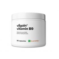 Vilgain Vitamín B9 90 kapsúl