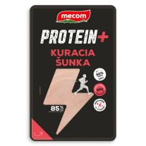 Mecom  Protein plus kuracia šunka nárez 100g
