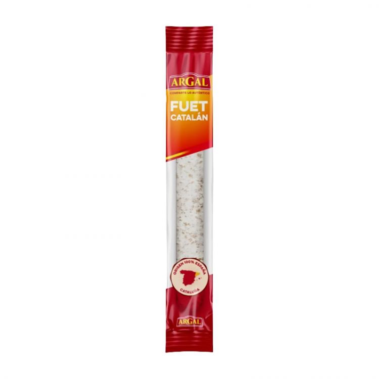 Argal Fuet Catalan 160g