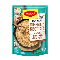 MAGGI Hubové risottata 156