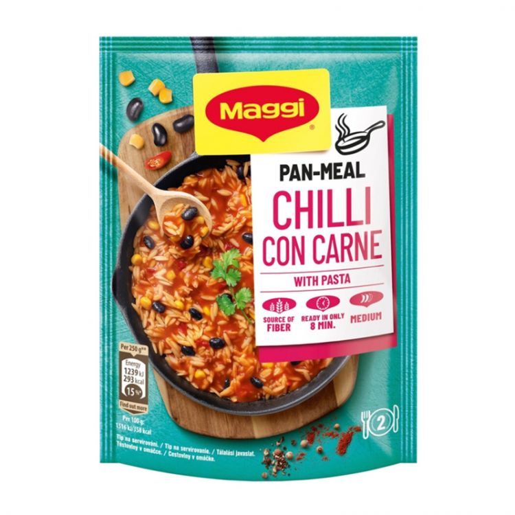 MAGGI Chilli Con Carne 163,5 g