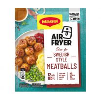 Maggi Air fryer Mäsové guľky 69 g