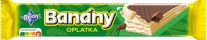 ORION Banány oblátka 42g