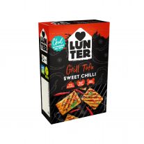 Lunter GRILL Tofu Sweet Chilli 180g