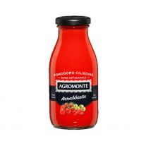 Agromonte Sugo artigianale  - Arrabbiata 260g