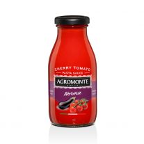 Agromonte Sugo artigianale  - Norma 260g