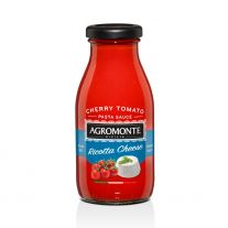 Agromonte Sugo artigianale  - Ricotta 260g
