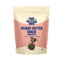 HealthyCo Peanut butter snack čokoláda 80g