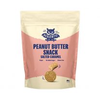 HealthyCo Peanut butter snack slaný karamel 80g
