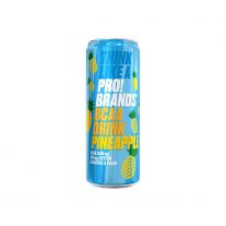 PRO!BRANDS BCAA Drink Ananás 330ml