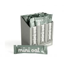 Kukkonia Minimilk UHT OAT drink (ovsené mlieko) 10 ml (30 ks)