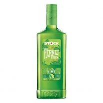 Fernet Stock Lime / limetka 27% 500 ml