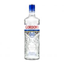 GORDON'S Gin nealkoholický 0% 700 ml