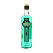 Granette&Starorežná Absinth 70% 700 ml