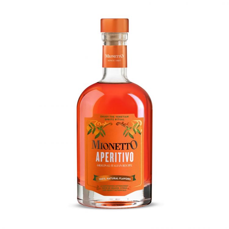 MionettO Aperitivo 11% 500 ml