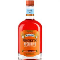 MionettO APERITIVO Nonalco 0% 500 ml
