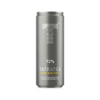 TATRATEA Tonic 7,2% 250 ml