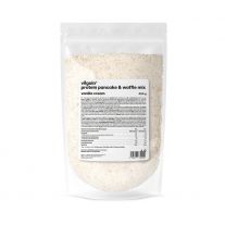 Vilgain Protein Pancake & Waffle Mix Vanilkový krém 420 g