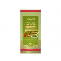 Lindt Tokyo štýl čokoláda 145g
