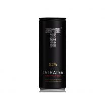 TATRATEA Original Cola 5,2% 250ml