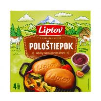 Liptov Pološtiepok na gril so slivkovou omáčkou 290 g