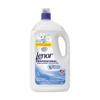 Lenor softener 200 sc 4 l Sensitive Soft Cotton