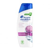 Head&Shoulders shampoo 330 ml Ocean Fresh