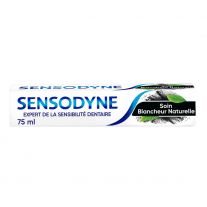 Sensodyne toothpaste 75 ml Natural White