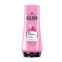 Gliss Kur conditioner 200 ml Liquid Silk Luminosa