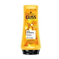 Gliss Kur conditioner 200 ml Oil Nutritive