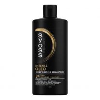 Syoss shampoo 440 ml Oleo Intense