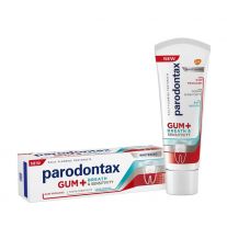 Parodontax toothpaste 75 ml GUM+Sensitive Whitening