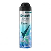 Rexona deo men 150 ml Cooling Menthol&Blue Lavender