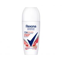 Rexona roll-on 50 ml Advanced Protection Uplifting&Fresh