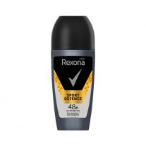 Rexona roll-on men 50 ml Sport Defence 0% Alcohol