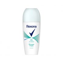 Rexona roll-on 50 ml Shower Fresh 0% Alcohol
