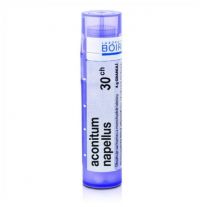 ACONITUM NAPELLUS 30CH granule 4 g