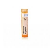 ARNICA MONTANA CH15 granule 4 g