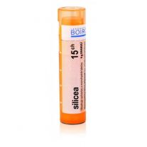 SILICEA CH15 granule 4 g