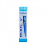 BELLADONNA 9CH granule 4 g