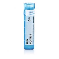 NUX VOMICA 9CH granule 4 g