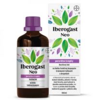 IBEROGAST Neo