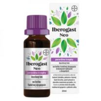 IBEROGAST Neo gtt pol